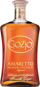 Gozio Amaretto Liqueur